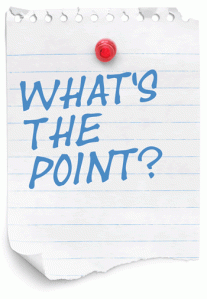 WhatsThePoint Image